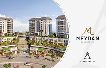 Meydan Başakşehir