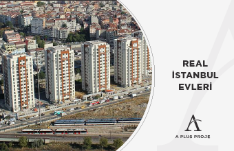 Real İstanbul Evleri