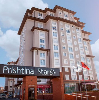 Prishtina Stars