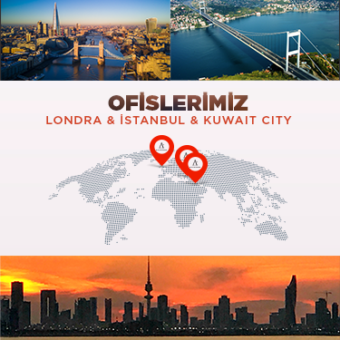 Ofislerimiz